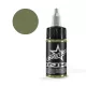 Unistar Ink Olive 30 ml Tattoo-Farbe – REACH-konform, Kwadron