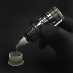 UNISTAR COLORS Ink - Olive (30 ml)
