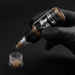 UNISTAR COLORS Ink - Tobacco Brown (30 ml)