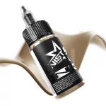 UNISTAR COLORS Ink - Light Brown (30 ml)
