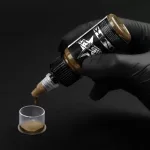 UNISTAR COLORS Ink - Light Brown (30 ml)
