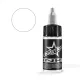 Unistar Ink Heavy White 30 ml Tattoo-Farbe – REACH-konform, Kwadron