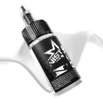 UNISTAR COLORS Ink - Heavy White (30 ml)