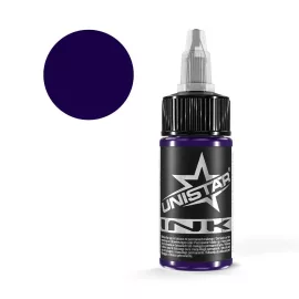 UNISTAR COLORS Ink - Nightshade Blue (30 ml)
