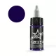 Unistar Ink Nightshade Blue 30 ml Tattoo-Farbe – REACH-konform, Kwadron