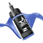UNISTAR COLORS Ink - Process Blue (30 ml)