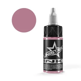 UNISTAR COLORS Ink - Bubblegum Pink (30 ml)