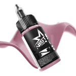 UNISTAR COLORS Ink - Bubblegum Pink (30 ml)