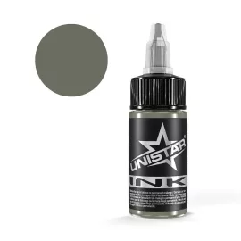 UNISTAR COLORS Ink - Misty Green (30 ml)