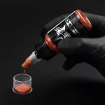UNISTAR COLORS Ink - Ember Flare (30 ml)