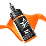 UNISTAR COLORS Ink - Inferno Blaze (30 ml)