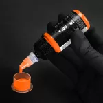 UNISTAR COLORS Ink - Inferno Blaze (30 ml)