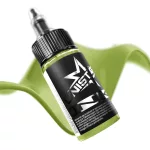 UNISTAR COLORS Ink - Green Whisper (30 ml)
