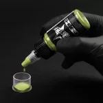 UNISTAR COLORS Ink - Green Whisper (30 ml)