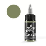 UNISTAR COLORS Ink - Soft Pale Green (30 ml)
