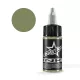 Unistar Ink Soft Pale Green 30 ml Tattoo-Farbe – REACH-konform, Kwadron