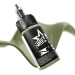 UNISTAR COLORS Ink - Soft Pale Green (30 ml)