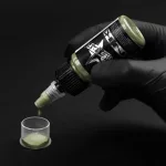 UNISTAR COLORS Ink - Soft Pale Green (30 ml)