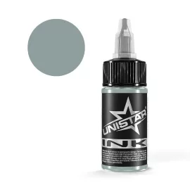 UNISTAR COLORS Ink - Light Grayish Green (30 ml)