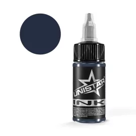 UNISTAR COLORS Ink - Blue Gray 4 (30 ml)