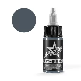 UNISTAR COLORS Ink - Blue Gray 1 (30 ml)