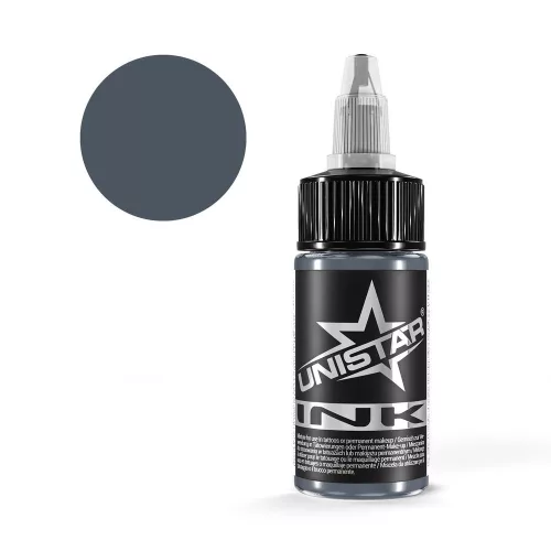 UNISTAR COLORS Ink - Blue Gray 1 (30 ml)