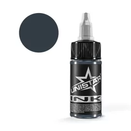 UNISTAR COLORS Ink - Blue Gray 2 (30 ml)