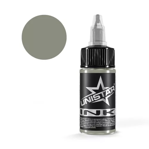UNISTAR COLORS Ink - Grayish Green (30 ml)