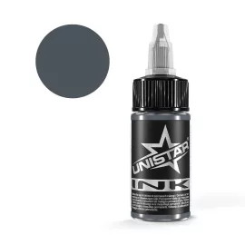UNISTAR COLORS Ink - Blue Gray 3 (30 ml)