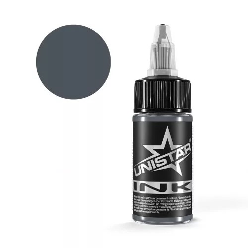 UNISTAR COLORS Ink - Blue Gray 3 (30 ml)