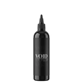 Void Tattoo Ink - Black (200 ml)