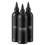 Void Tattoo Ink - Black (200 ml)