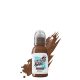 Weltberühmte Tattoo-Tinte Braun 1 (30ml) EU REACH Tattoo-Tinte