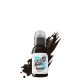 Weltberühmte Tattoo-Tinte Braun 3 (30ml) EU REACH Tattoo-Tinte