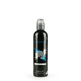 World Famous Tattoo Ink Greywash (120 ml) EU REACH Tattoo-Farbe