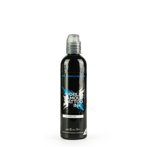 World Famous Tattoo Ink Greywash (120ml) EU REACH Tätowiertinte