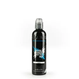 World Famous Tattoo Ink Greywash (120 ml) EU REACH Tattoo-Farbe