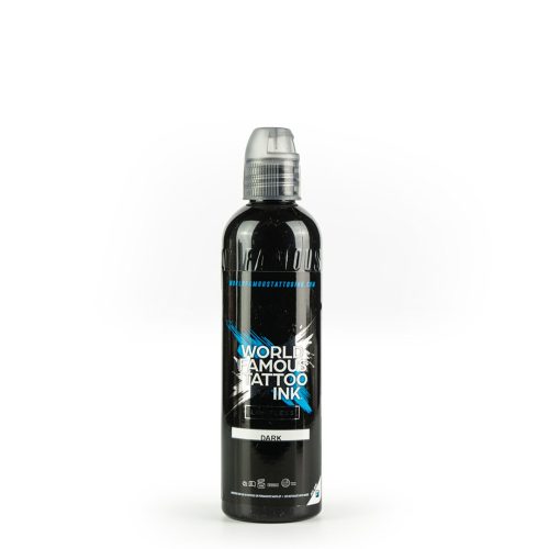 World Famous Tattoo Ink Greywash (120ml) EU REACH Tätowiertinte