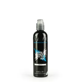 World Famous Tattoo Ink Greywash (120ml) EU REACH Tattoo-Farbe
