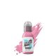 Weltberühmte Tattoo-Tinte Light Pink 1 (30ml) EU REACH Tattoo-Tinte