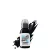 World Famous Tattoo Ink Pancho Black v2 (30 ml) EU REACH Tattoo-Farbe