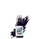 Weltberühmte Tattoo-Tinte Dunkelblau 2 v2 (30ml) EU REACH Tattoo-Tinte