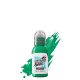 Weltberühmte Tattoo-Tinte Pastellgrün 2 (30ml) EU REACH Tattoo-Tinte