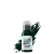 World Famous Tattoo Ink Straight Green (30ml) EU REACH Tattoo-Farbe