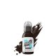 Weltberühmte Tattoo-Tinte Dunkelbraun 2 (30ml) EU REACH Tattoo-Tinte
