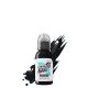 World Famous Limitless - Warm Black 2 (30ml)