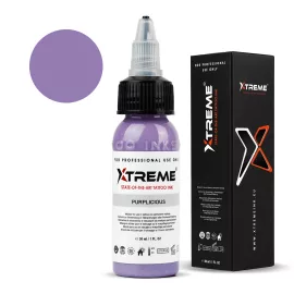 XTreme Ink – Purplicious (30 ml)