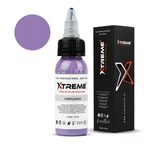 XTreme Ink – Purplicious (30 ml)