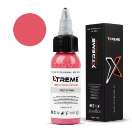 XTreme Ink - Pretty Pink (30ml)