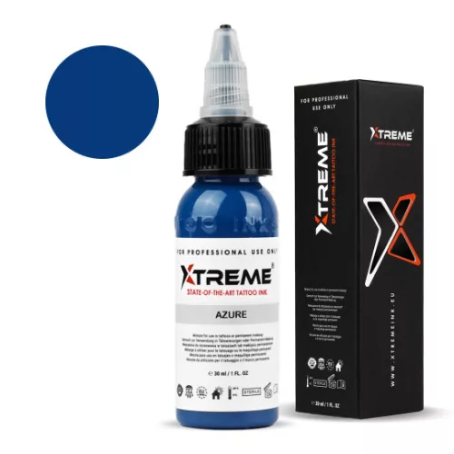 XTreme Ink – Azure (30 ml)